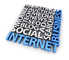 Social Media Role in Internet Marketing