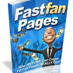 Fast Fan Pages